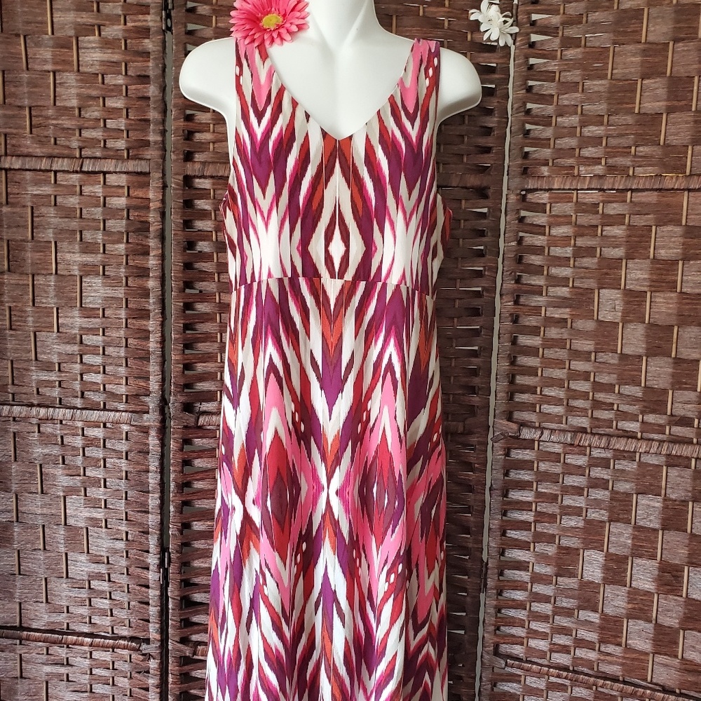 ATHLETA Dress Very nice color